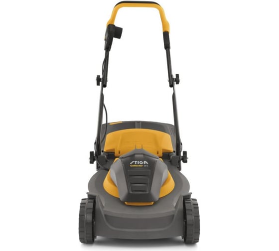 Электрическая газонокосилка STIGA Collector 39 E 297370068/ST1