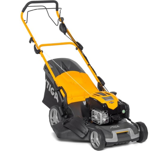 Самоходная бензомоторная газонокосилка STIGA Combi 50 SVEQ 294503548/ST1