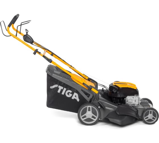 Самоходная бензомоторная газонокосилка STIGA Combi 50 SVEQ 294503548/ST1