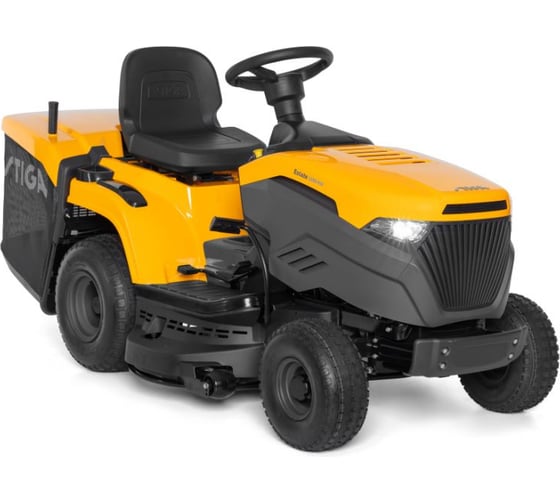 Садовый трактор STIGA ESTATE 3398 HW 2T2640281/ST1