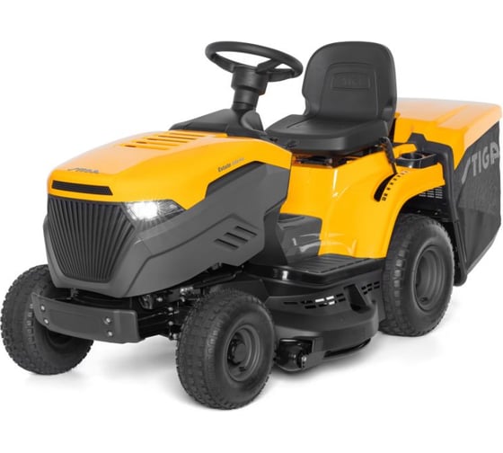 Садовый трактор STIGA ESTATE 3398 HW 2T2640281/ST1