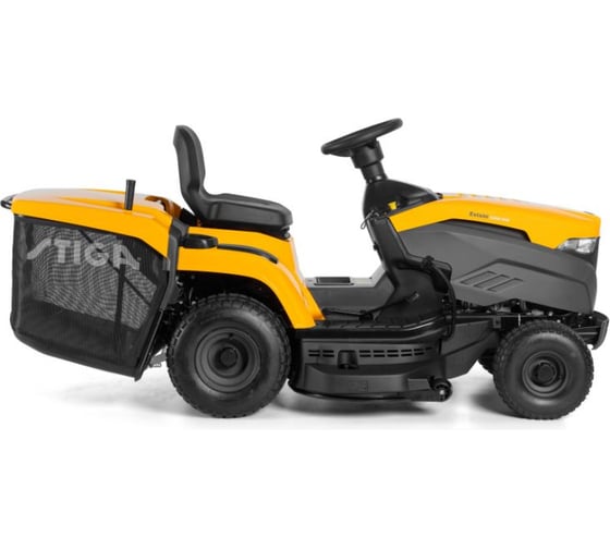 Садовый трактор STIGA ESTATE 3398 HW 2T2640281/ST1
