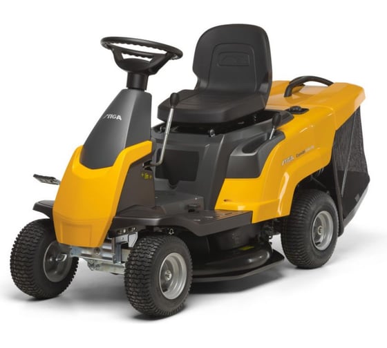 Садовый трактор STIGA COMBI 1066 HQ 2T0078281/14