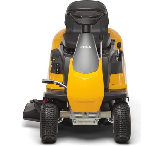 Садовый трактор STIGA COMBI 1066 HQ 2T0078281/14