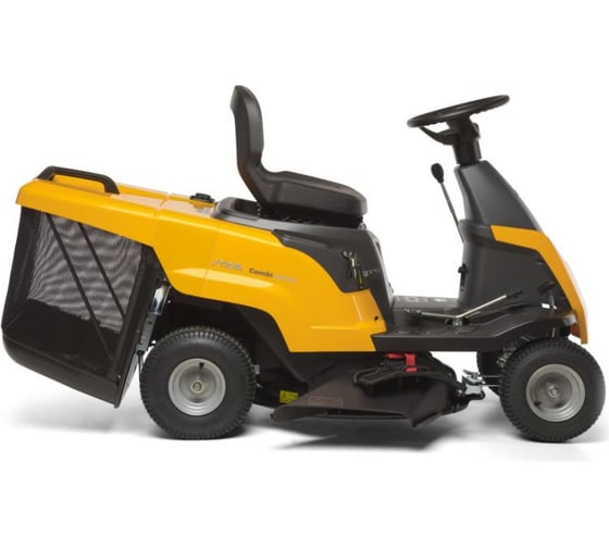 Садовый трактор STIGA COMBI 1066 HQ 2T0078281/14