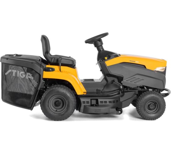 Садовый трактор STIGA ESTATE 2084 2T2000481/ST2