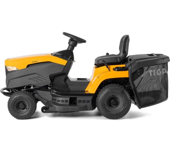 Садовый трактор STIGA ESTATE 2084 2T2000481/ST2