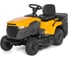 Садовый трактор STIGA ESTATE 2084 2T2000481/ST2 2