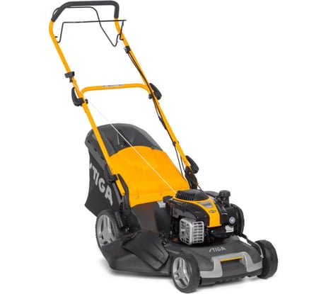 Самоходная бензомоторная газонокосилка STIGA Combi 50 SQ B 294502828/ST1