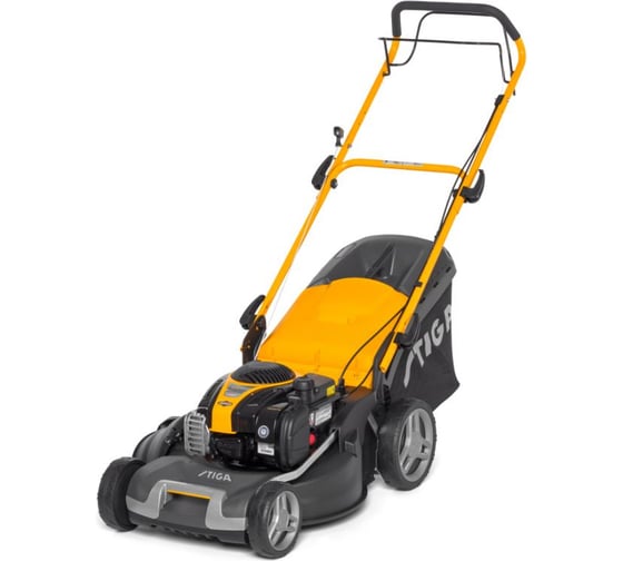 Самоходная бензомоторная газонокосилка STIGA Combi 50 SQ B 294502828/ST1