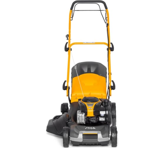 Самоходная бензомоторная газонокосилка STIGA Combi 50 SQ B 294502828/ST1