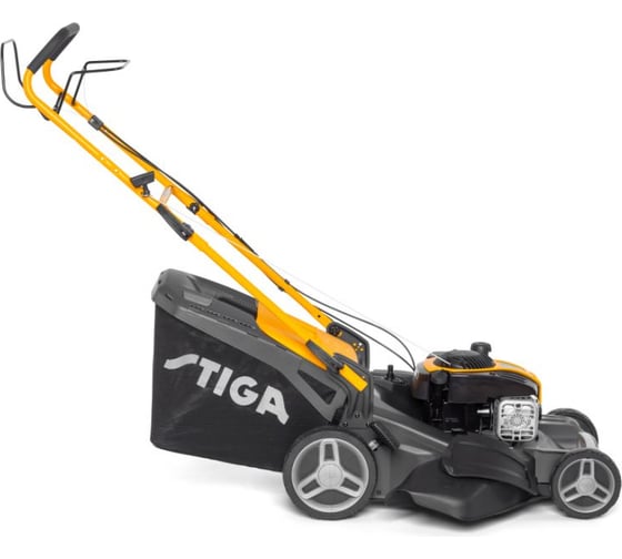Самоходная бензомоторная газонокосилка STIGA Combi 50 SQ B 294502828/ST1