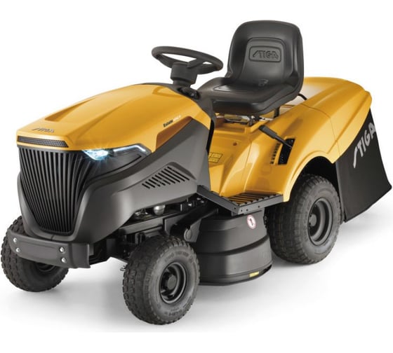Садовый трактор STIGA ESTATE 4092 H 2T0430481/ST1