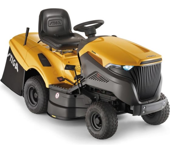 Садовый трактор STIGA ESTATE 4092 H 2T0430481/ST1