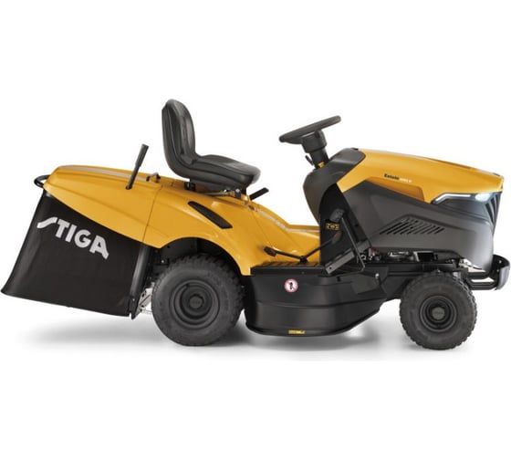 Садовый трактор STIGA ESTATE 4092 H 2T0430481/ST1