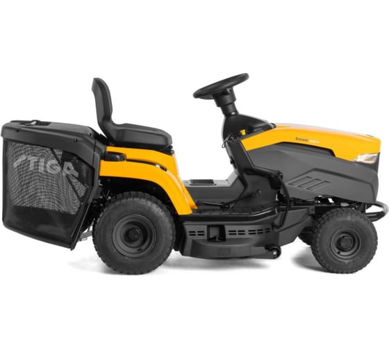 Садовый трактор STIGA ESTATE 2084 H 2T2120481/ST1
