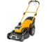 Самоходная аккумуляторная газонокосилка STIGA Combi 55 SQ DAE 294556878/ST1 1