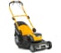 Самоходная аккумуляторная газонокосилка STIGA Combi 55 SQ DAE 294556878/ST1 2