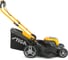 Самоходная аккумуляторная газонокосилка STIGA Combi 55 SQ DAE 294556878/ST1 4