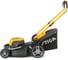 Самоходная аккумуляторная газонокосилка STIGA Combi 55 SQ DAE 294556878/ST1 5