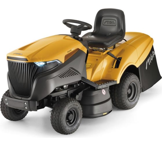 Садовый трактор STIGA ESTATE 5092 H 2T0440281/ST1