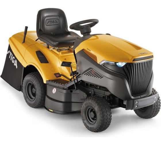 Садовый трактор STIGA ESTATE 5092 H 2T0440281/ST1