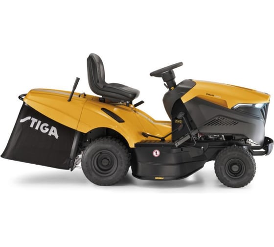Садовый трактор STIGA ESTATE 5092 H 2T0440281/ST1