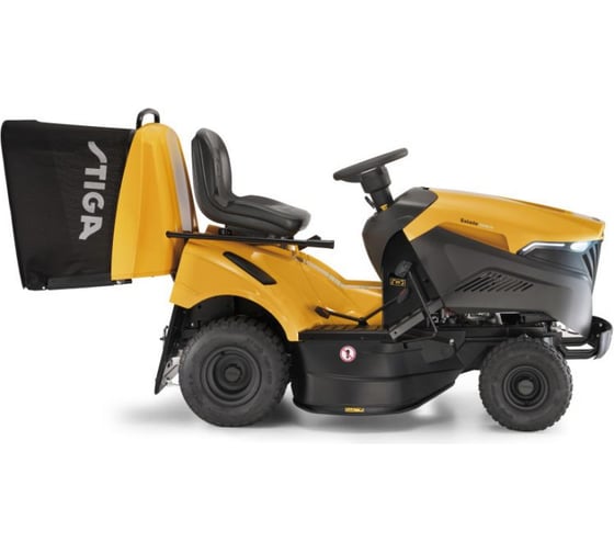 Садовый трактор STIGA ESTATE 5092 H 2T0440281/ST1