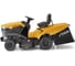 Садовый трактор STIGA ESTATE 5092 H 2T0440281/ST1 6