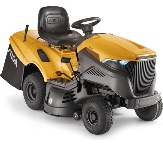 Садовый трактор STIGA ESTATE 5102 H 2T1750281/ST1