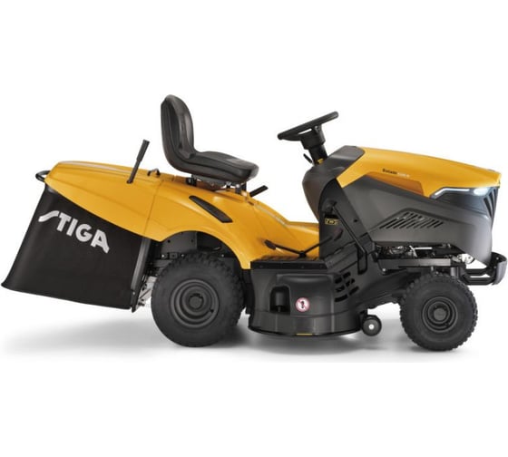 Садовый трактор STIGA ESTATE 5102 H 2T1750281/ST1