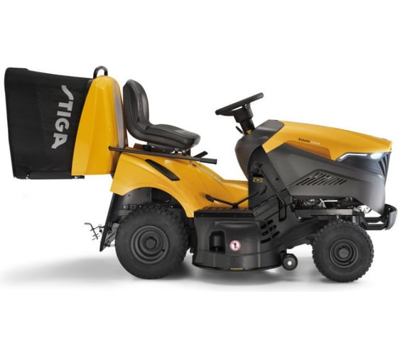 Садовый трактор STIGA ESTATE 5102 H 2T1750281/ST1