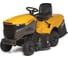 Садовый трактор STIGA ESTATE 5102 HW 2T1720681/ST1 2