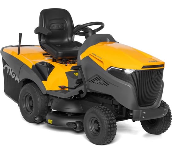 Садовый трактор STIGA ESTATE 7102 HWSY 2T0950681/ST2 1