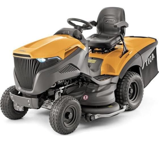 Садовый трактор STIGA ESTATE PRO 9122 XWSY 2T1530281/ST1
