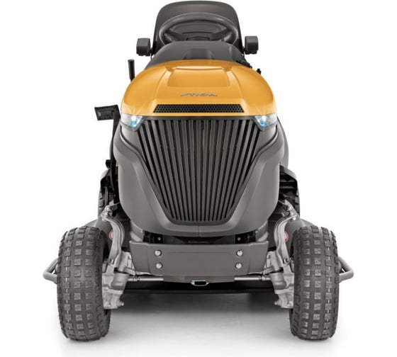 Садовый трактор STIGA ESTATE PRO 9122 XWSY 2T1530281/ST1