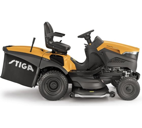 Садовый трактор STIGA ESTATE PRO 9122 XWSY 2T1530281/ST1