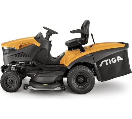 Садовый трактор STIGA ESTATE PRO 9122 XWSY 2T1530281/ST1