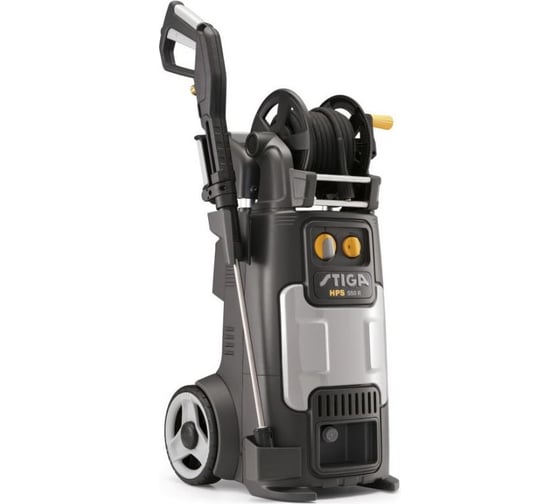 Мойка высокого давления Stiga HPS 550 R 2C1502504/ST1