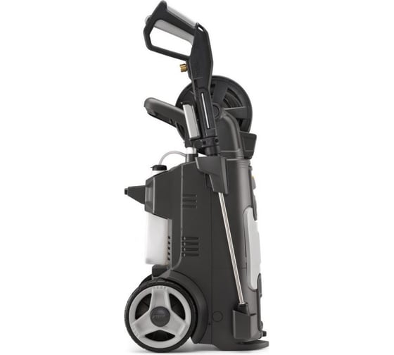 Мойка высокого давления Stiga HPS 550 R 2C1502504/ST1