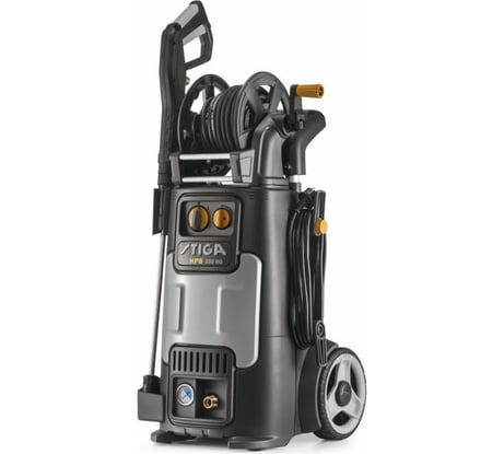 Мойка высокого давления Stiga HPS 650 RG 2C1502804/ST1