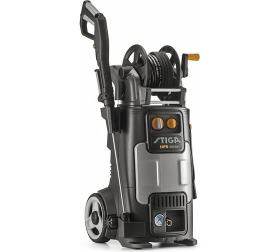 Мойка высокого давления Stiga HPS 650 RG 2C1502804/ST1