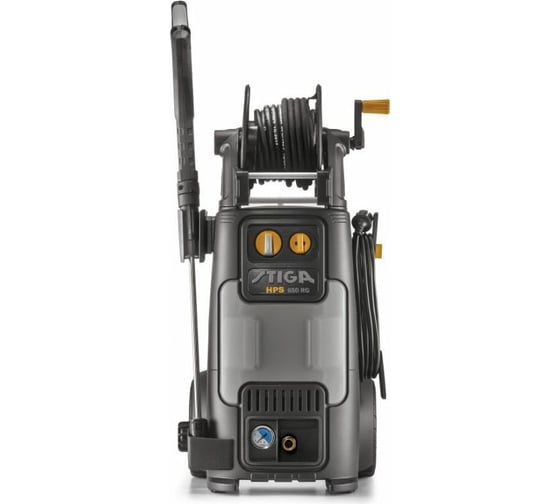 Мойка высокого давления Stiga HPS 650 RG 2C1502804/ST1