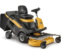 Райдер с травосборником STIGA MPV 320 W 2F2020521/S17