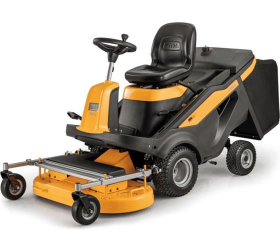 Райдер с травосборником STIGA MPV 320 W 2F2020521/S17
