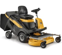 Райдер с травосборником STIGA MPV 520 W 2F2020821/S17