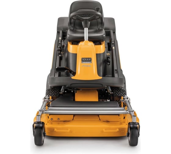 Райдер с травосборником STIGA MPV 520 W 2F2020821/S17