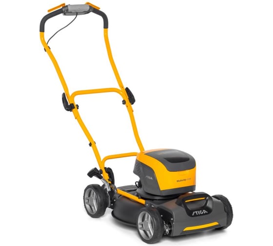 Аккумуляторная газонокосилка STIGA Multiclip 47 DAE 292471078/ST1