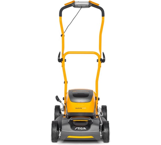 Аккумуляторная газонокосилка STIGA Multiclip 47 DAE 292471078/ST1