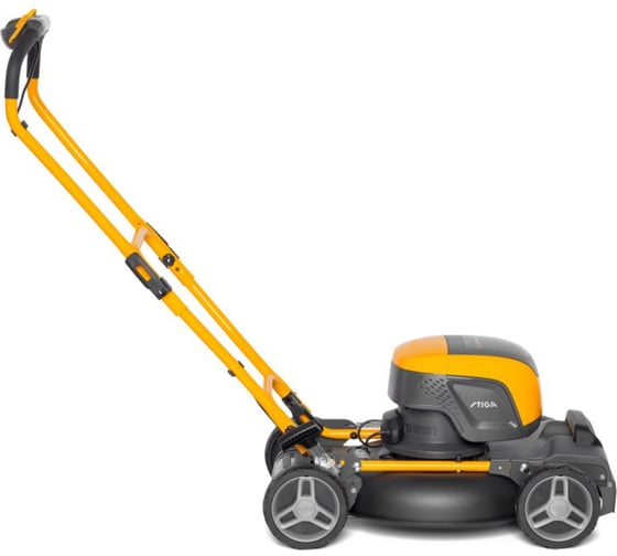 Аккумуляторная газонокосилка STIGA Multiclip 47 DAE 292471078/ST1